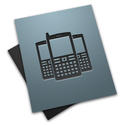 Device Central CS4 Icon 256x256 png